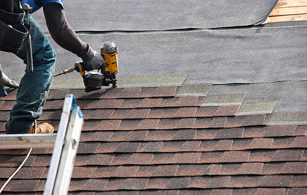 Licensed Metal Roofing service in Chestnut Mound, TN - Brentwood Metal Roofing